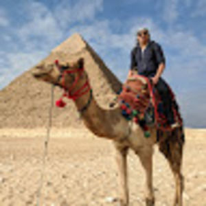 Meet your Posher, Mark